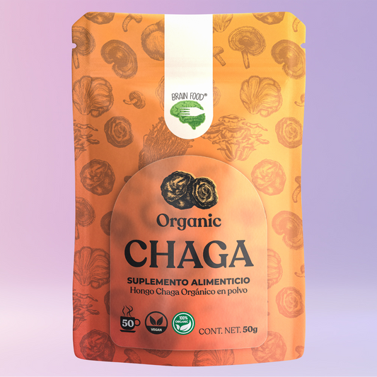 Chaga