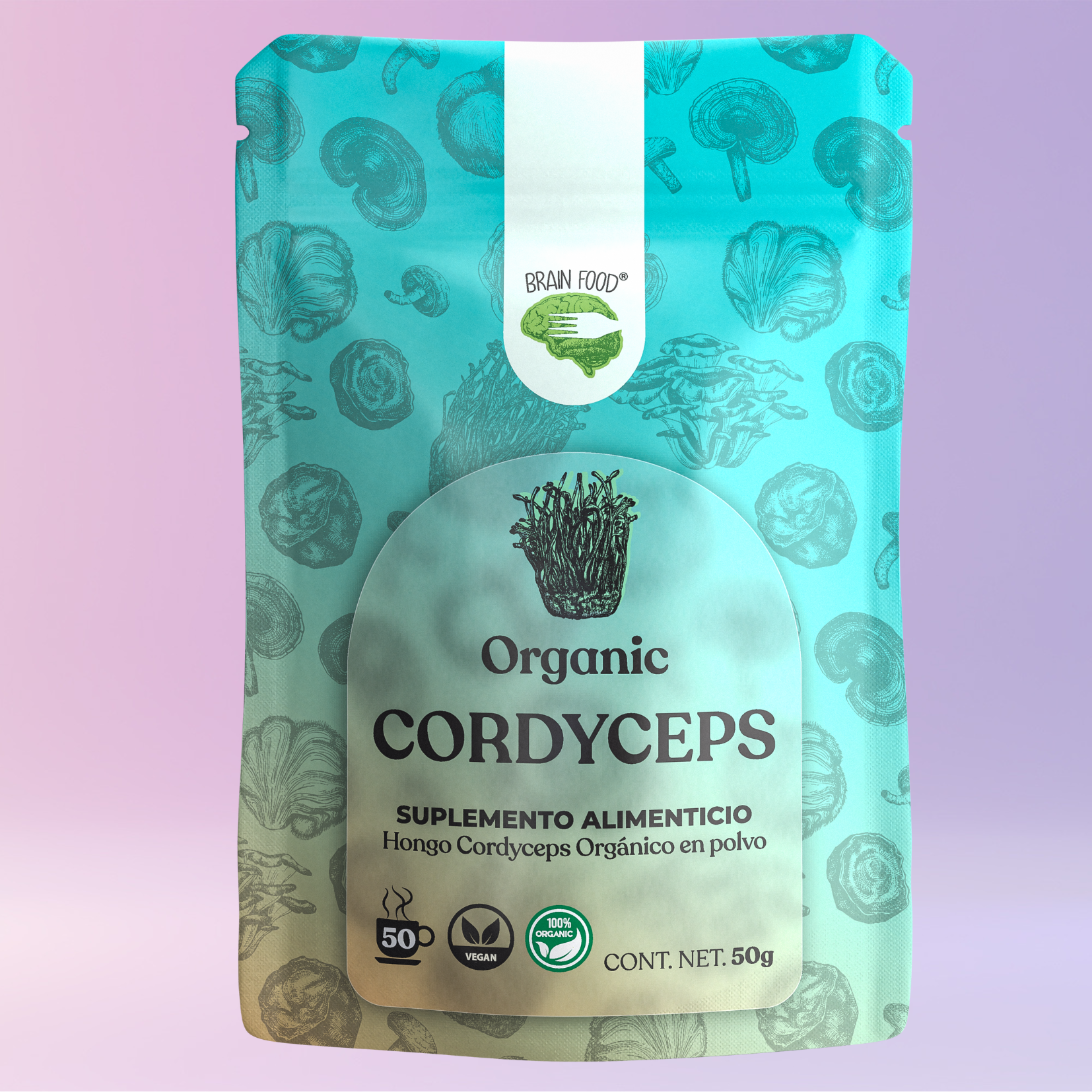 Cordyceps